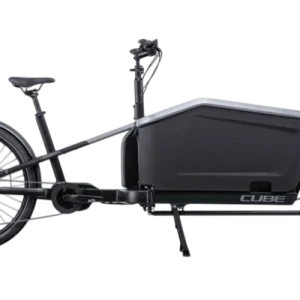 Cube Cargo Dual Hybrid