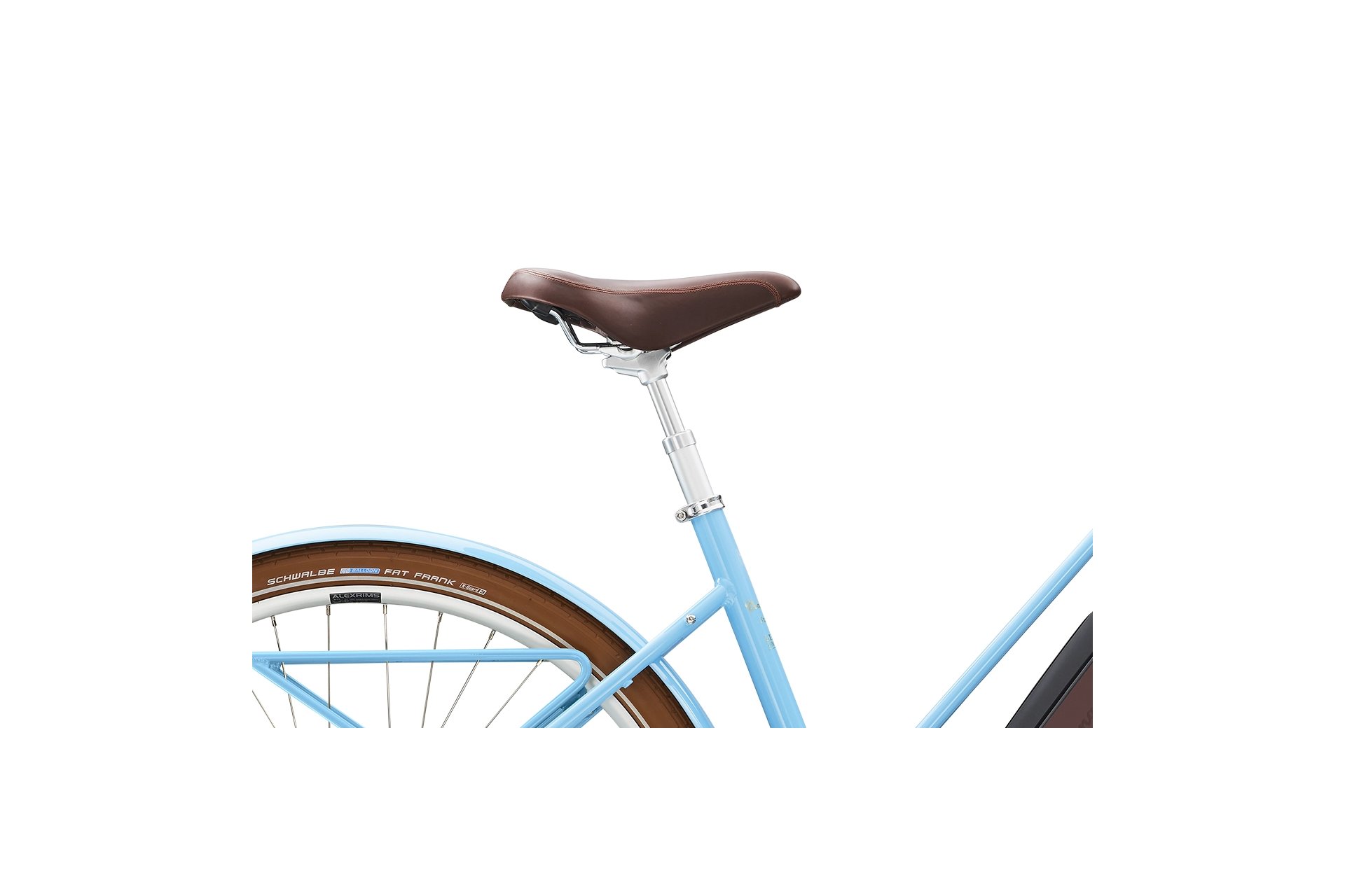 Diamant Juna+ 400 Wh Damen Sport – Bild 4