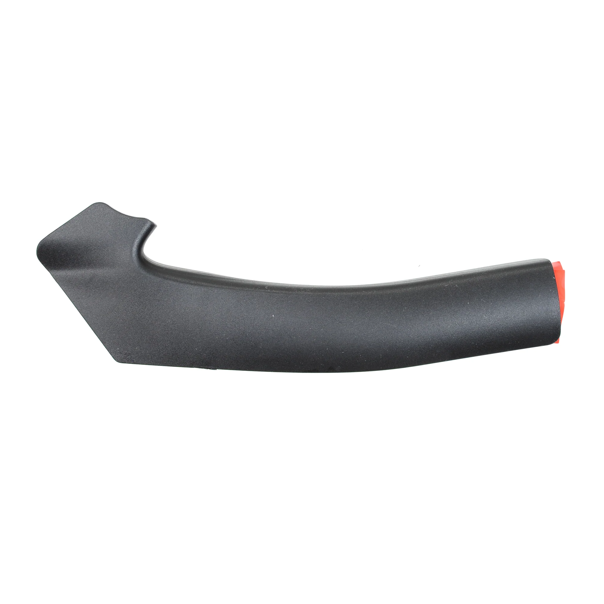 Cannondale Habit LT SS Schutz Schwarz