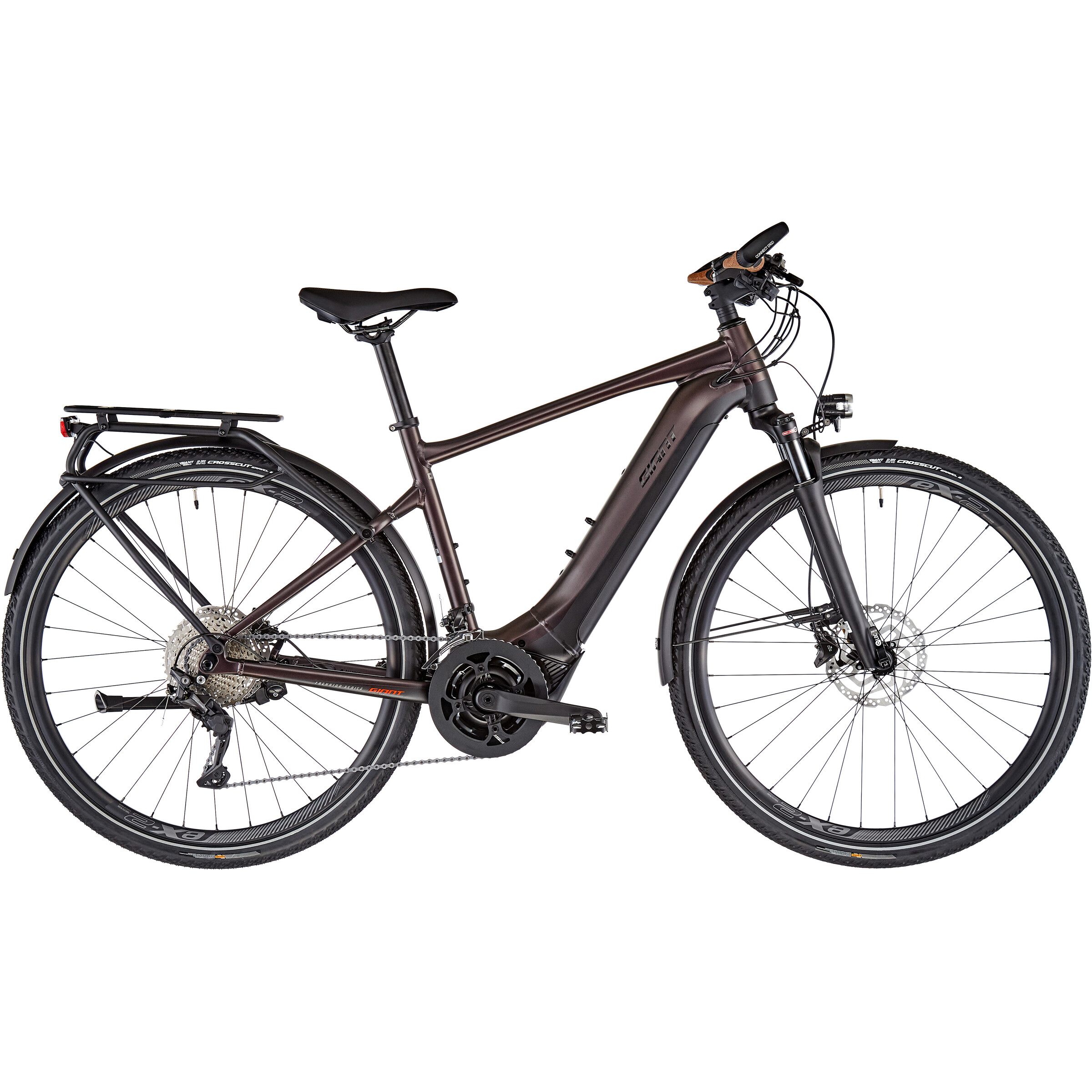 Giant Explr E+ 1 Pro GTS – Bild 2