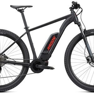 Radon ZR Team Hybrid 6.0