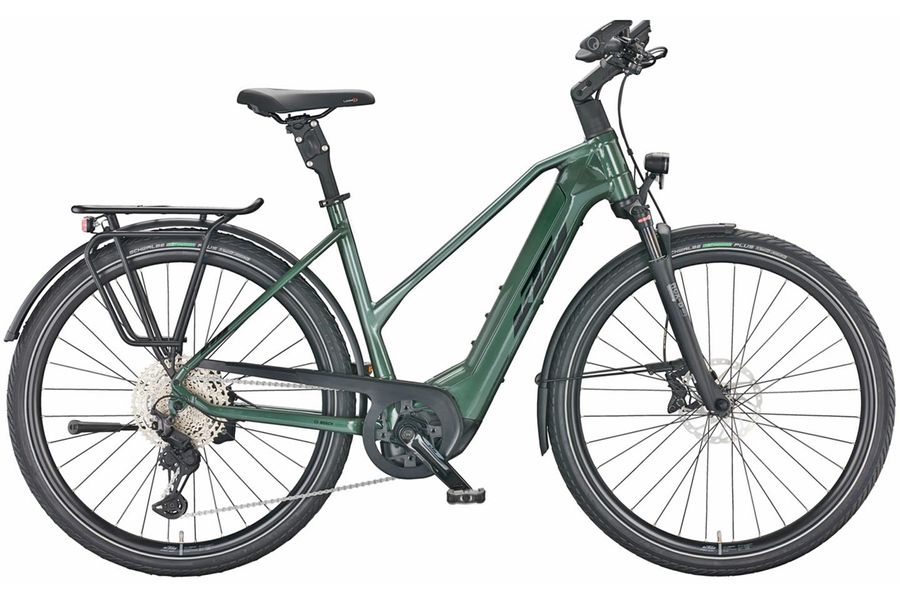 KTM Macina Style 720