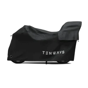 TENWAYS Schutzhülle für Longtail Duo