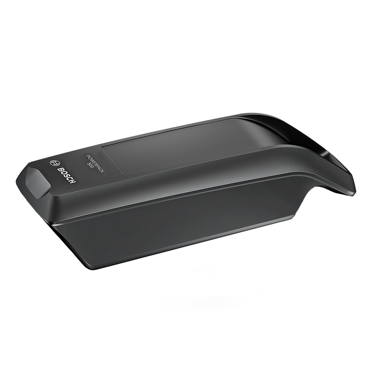 Bosch PowerPack 500 Rahmenakku, anthrazit (BBS275)