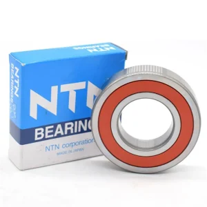 NTN Lager 6000-LLBC3/5K 10x26x8 Premiun Non Contact Seals