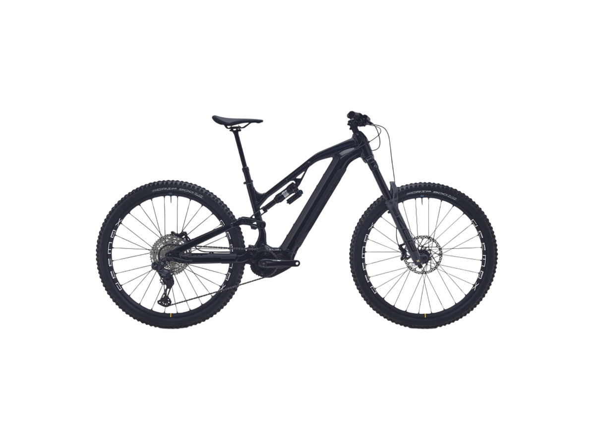 Rockrider E-Feel 900-S Team Edition – Bild 2