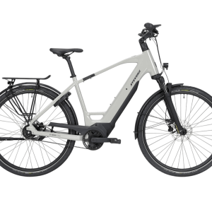 Stevens E-Courier 6.5.1 Plus